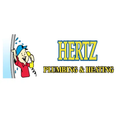Slide of Hertz Plumbing And Heating