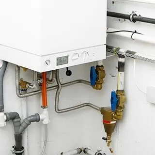 Slide of Hertz Plumbing And Heating