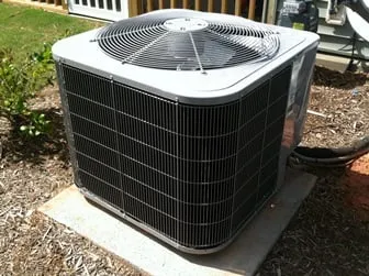 Slide of HESD Air Conditioning West Hills