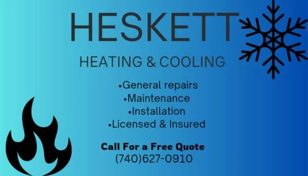 Heskett Heating & Cooling