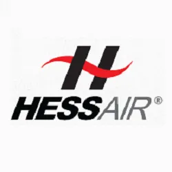 Slide of Hess Air