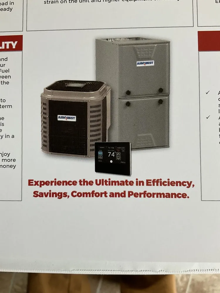 Slide of Hess Heating & Cooling