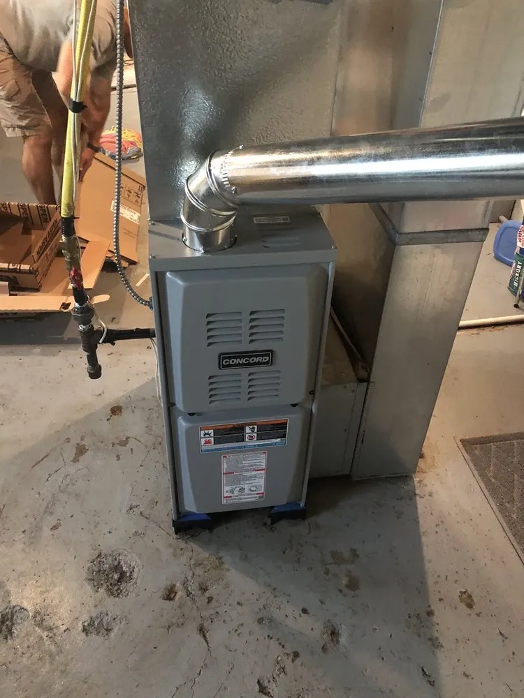 Slide of Hess Heating Amd Cooling