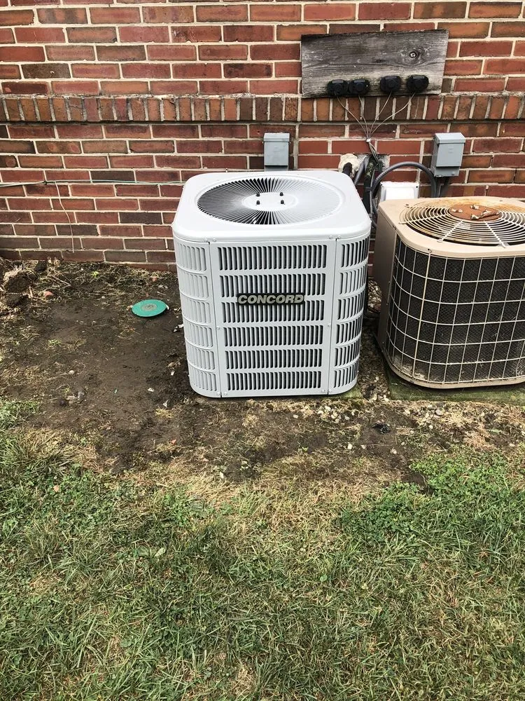 Slide of Hess Heating Amd Cooling