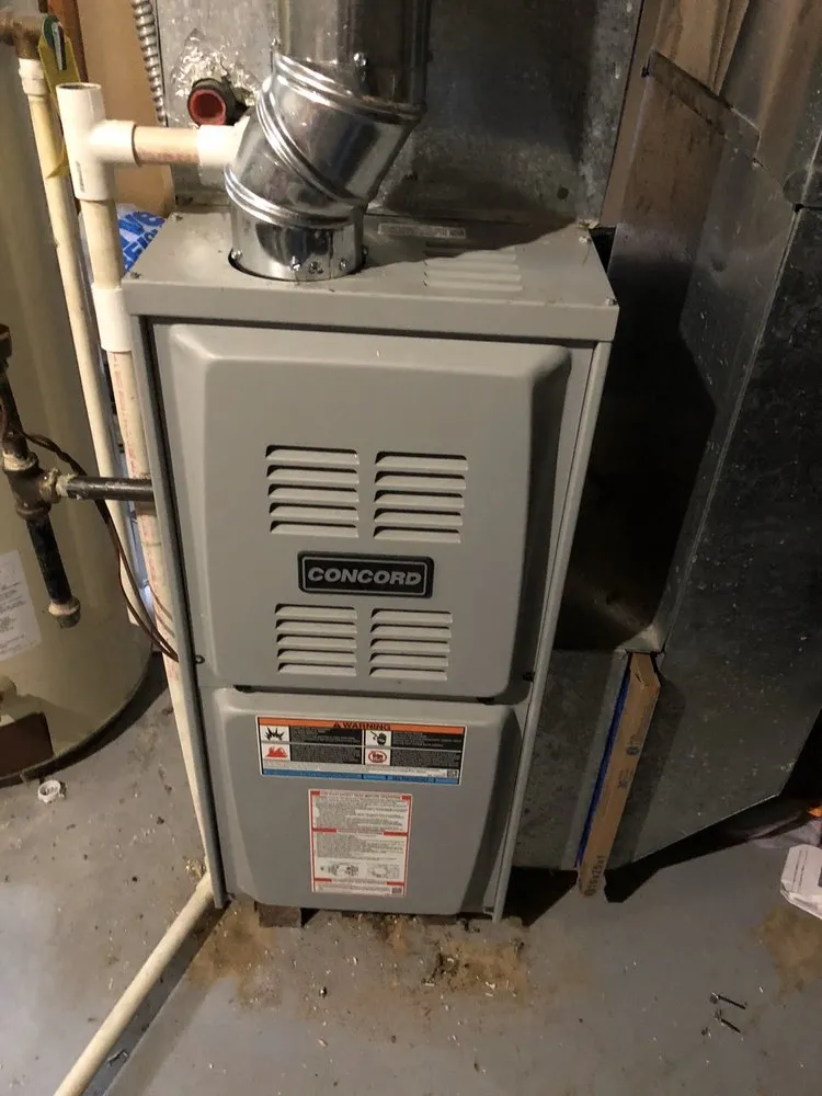 Slide of Hess Heating Amd Cooling