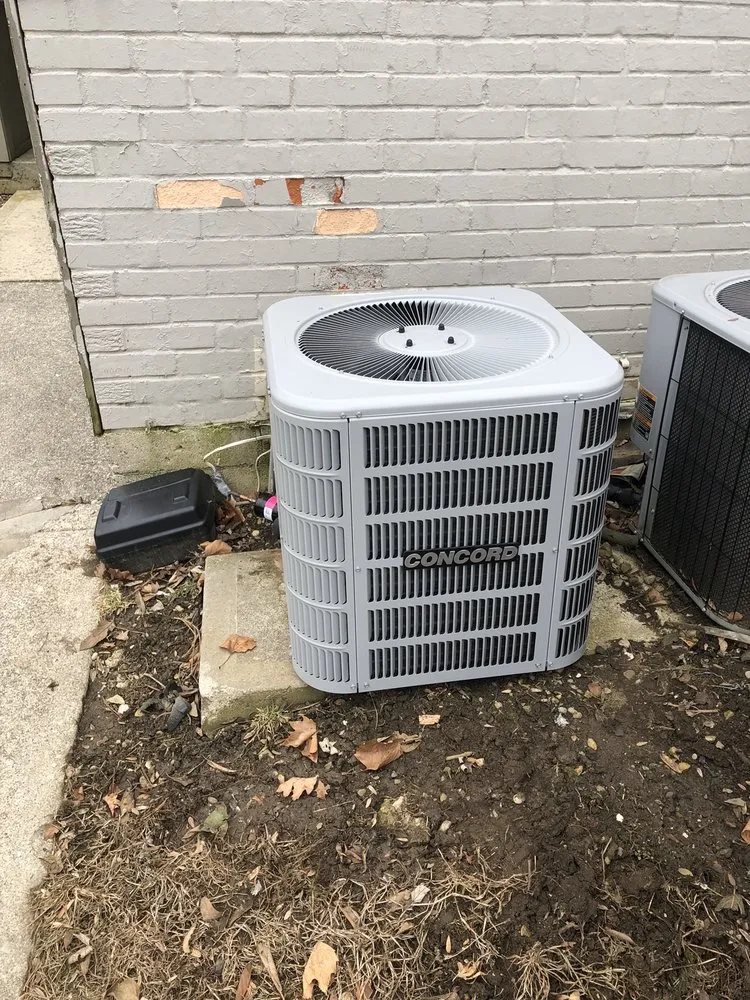 Slide of Hess Heating Amd Cooling