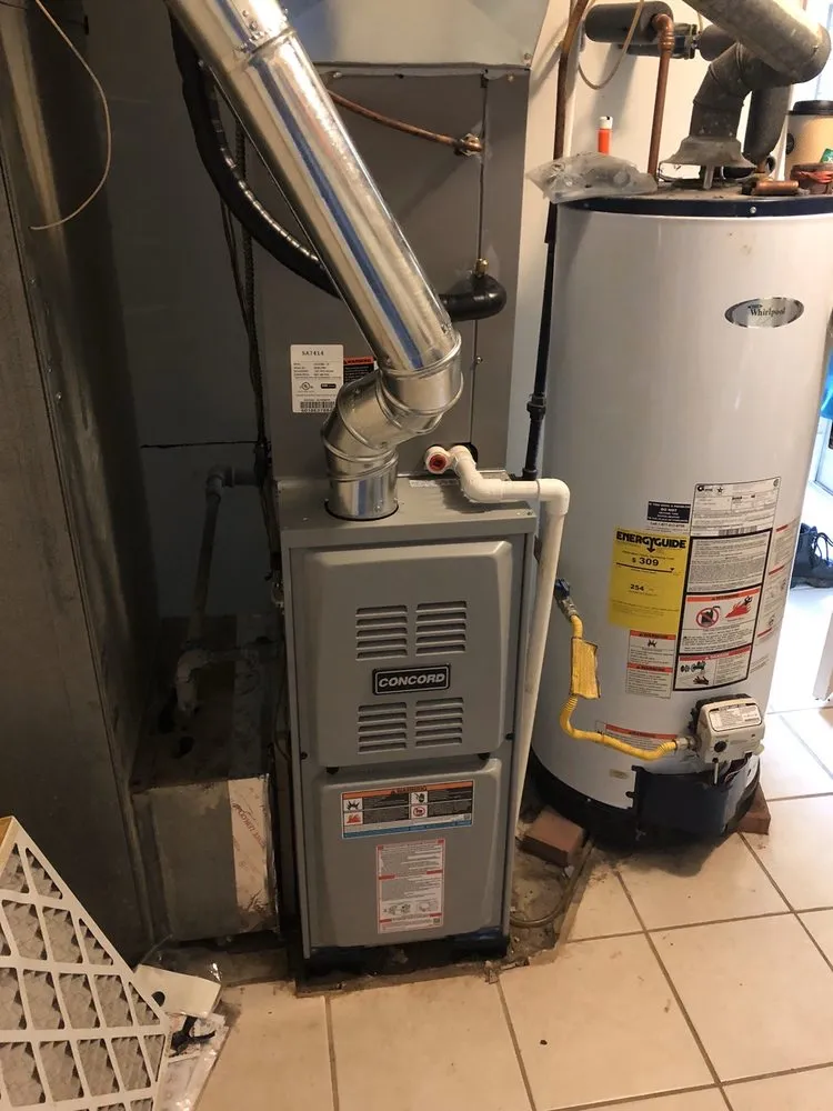 Slide of Hess Heating Amd Cooling