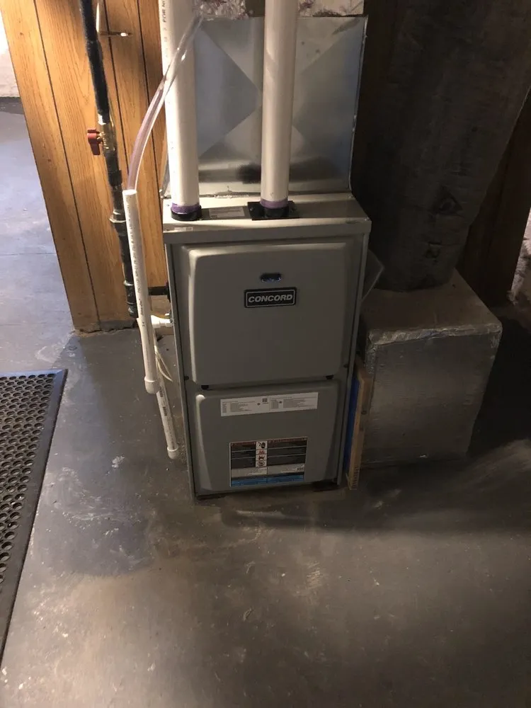 Slide of Hess Heating Amd Cooling