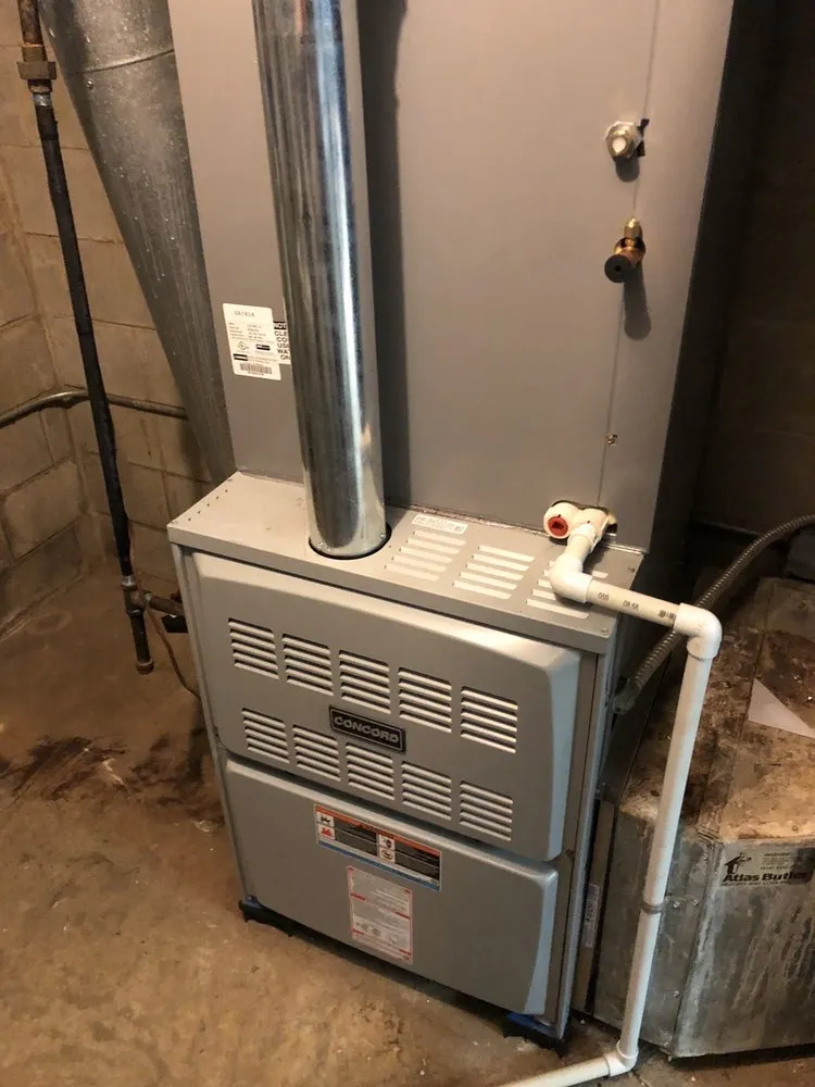 Slide of Hess Heating Amd Cooling