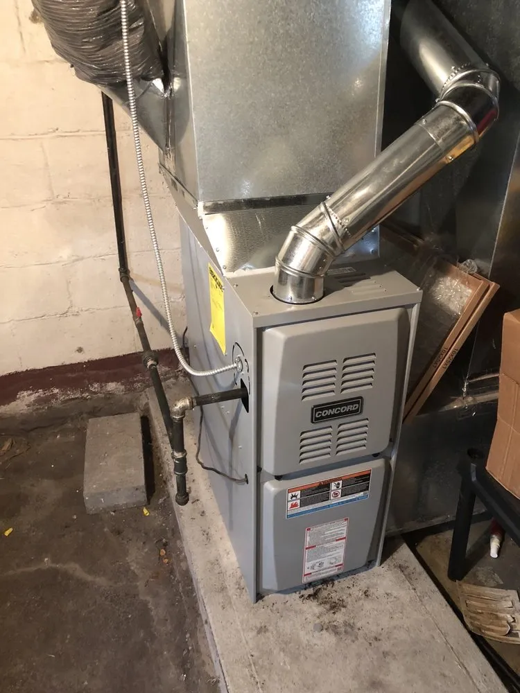 Slide of Hess Heating Amd Cooling