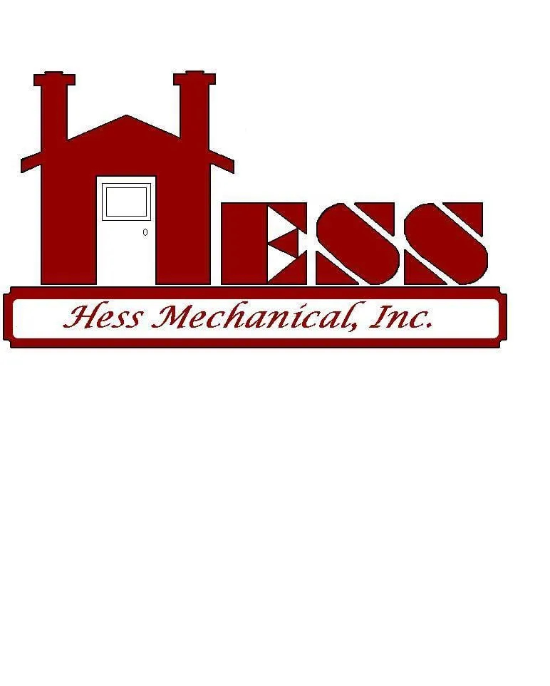 Slide of Hess Mechanical