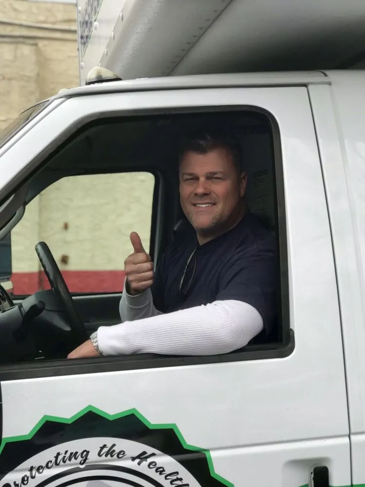 Slide of Hess Plumbing & Drain Cleaning