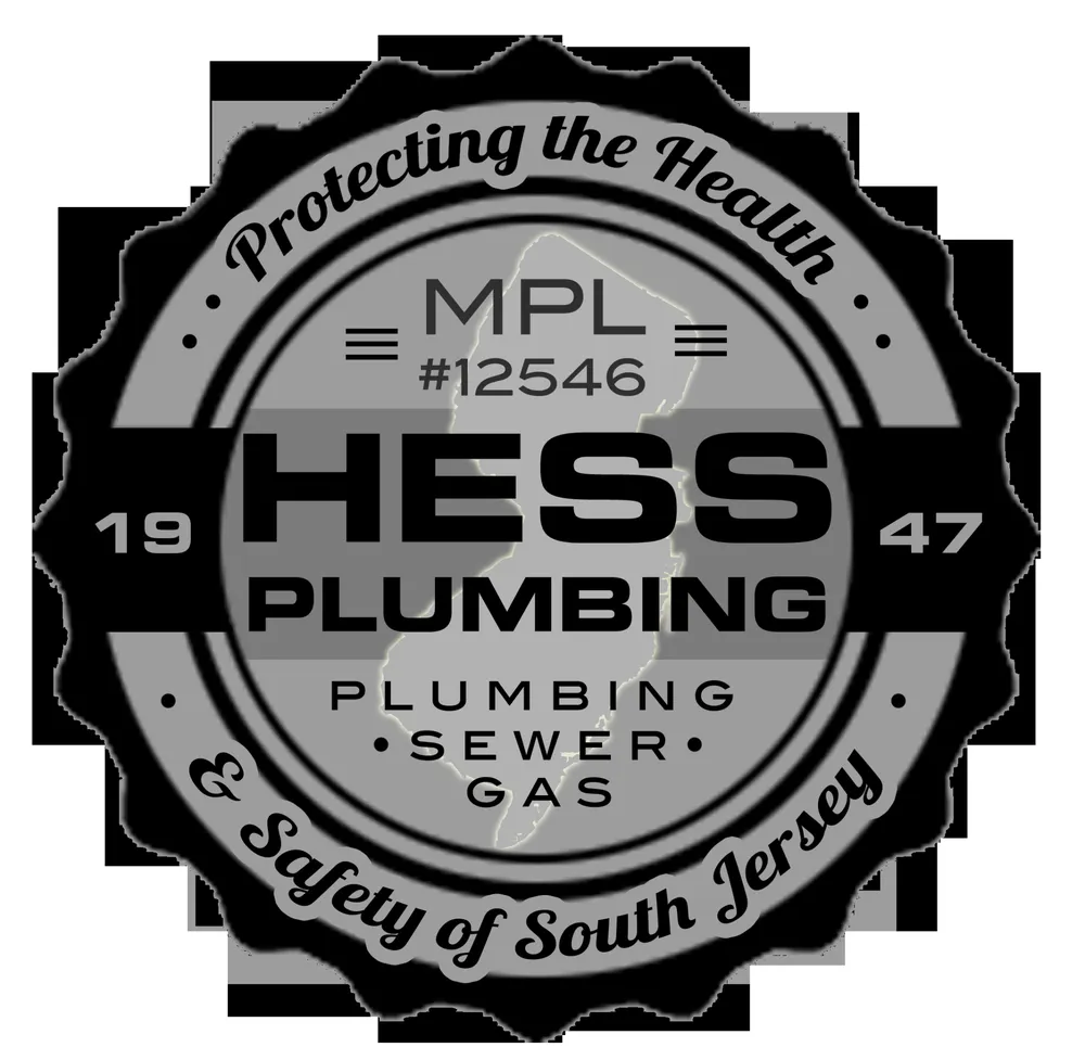 Slide of Hess Plumbing & Drain Cleaning