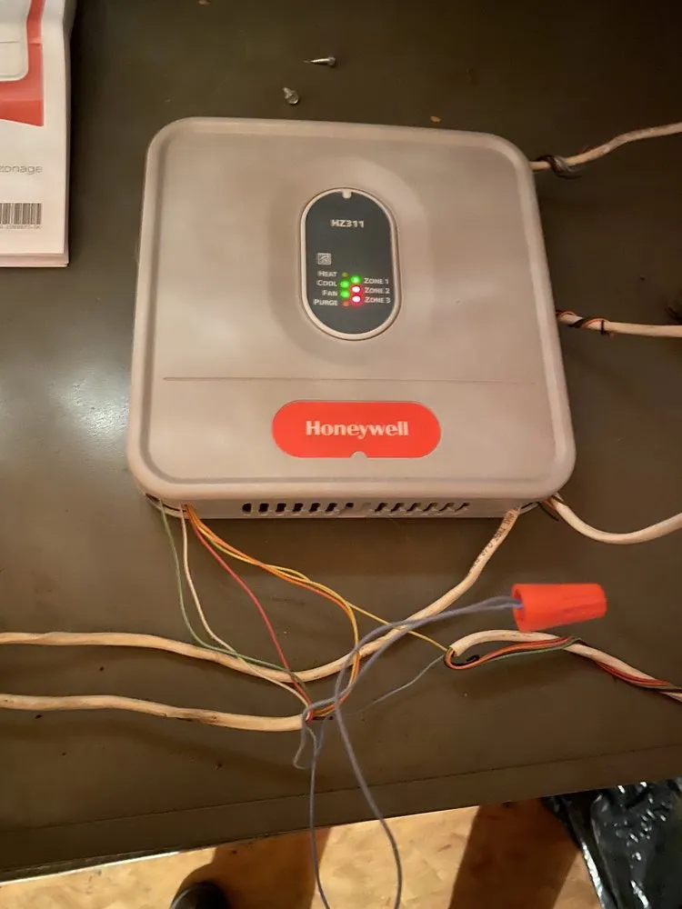 Slide of Hesse Air Conditioning and Heating