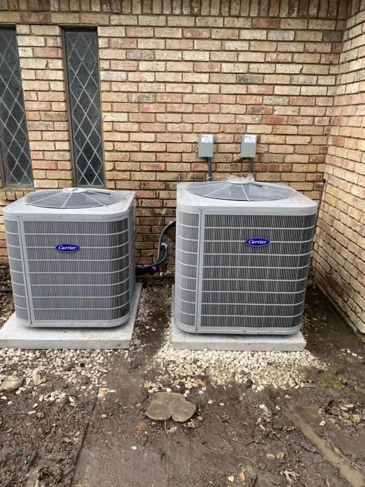 Slide of Hesse Air Conditioning and Heating