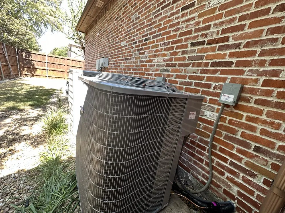 Slide of Hesse Air Conditioning and Heating