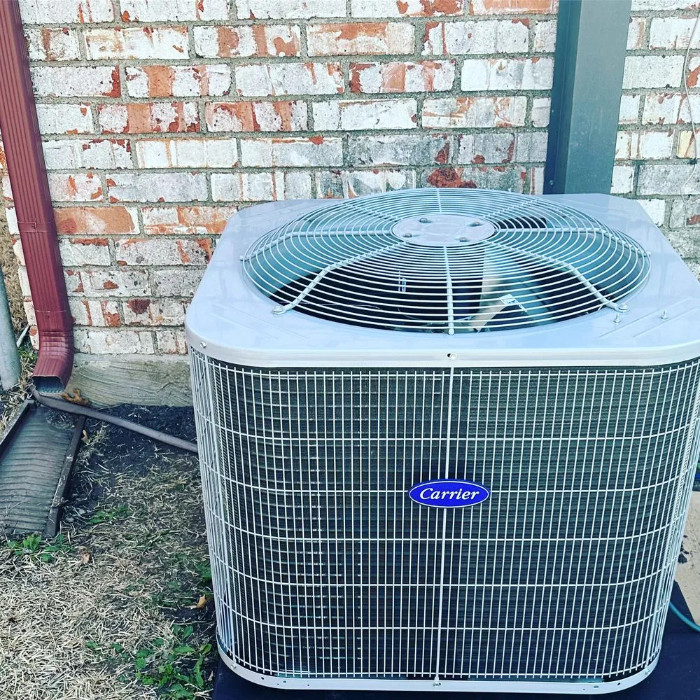 Slide of Hesse Air Conditioning and Heating