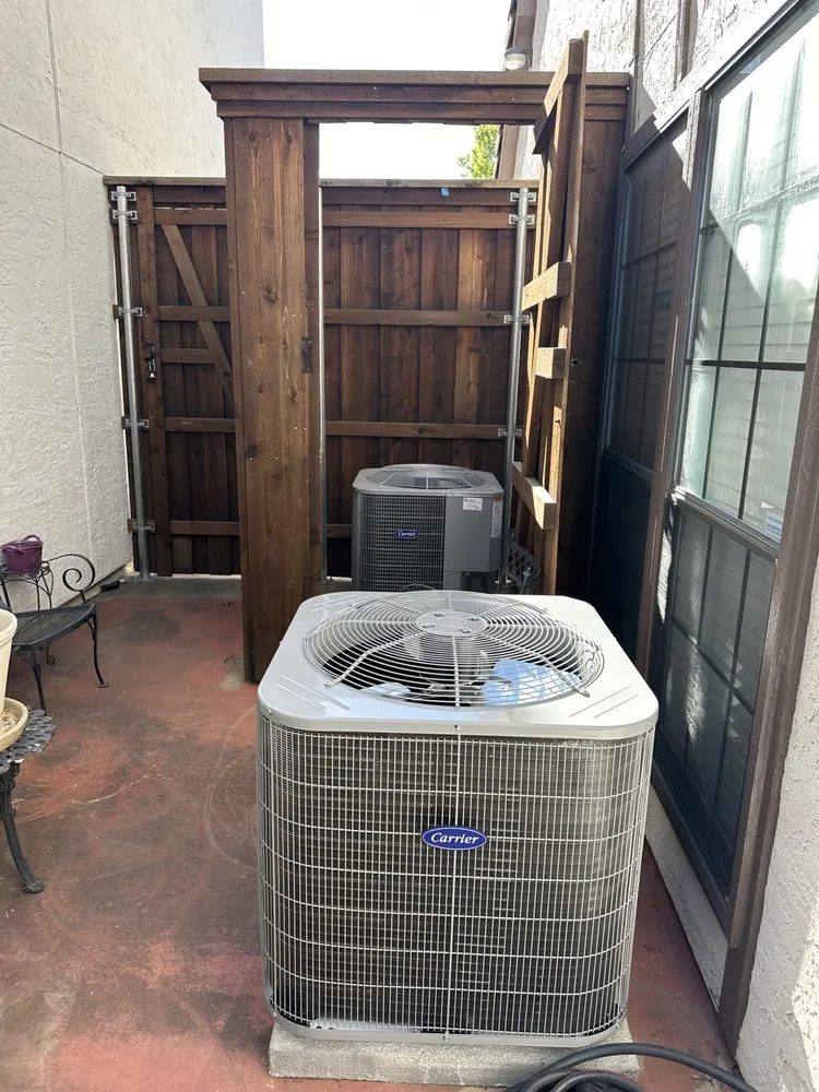 Slide of Hesse Air Conditioning and Heating