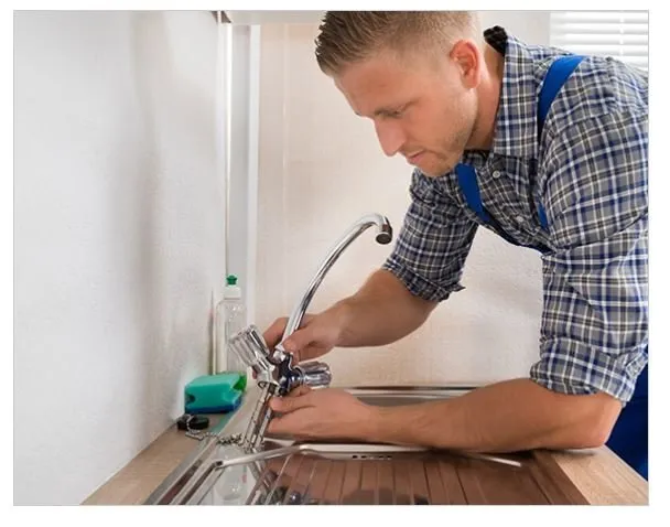 Slide of Hessinger's Plumbing Heating and Cooling