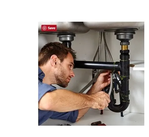 Slide of Hessinger's Plumbing Heating and Cooling