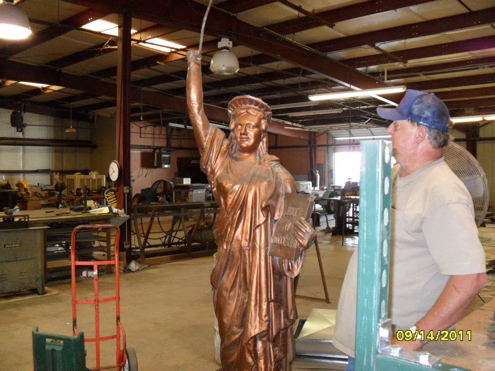 Slide of Hester's Mechanical Contractors