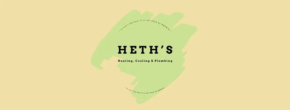 Slide of Heth's