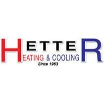 Slide of Hetter Heating & Cooling