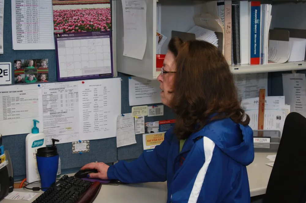 Slide of Hetter Heating & Cooling