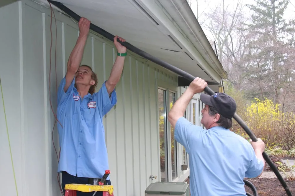 Slide of Hetter Heating & Cooling