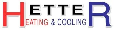 Slide of Hetter Heating & Cooling