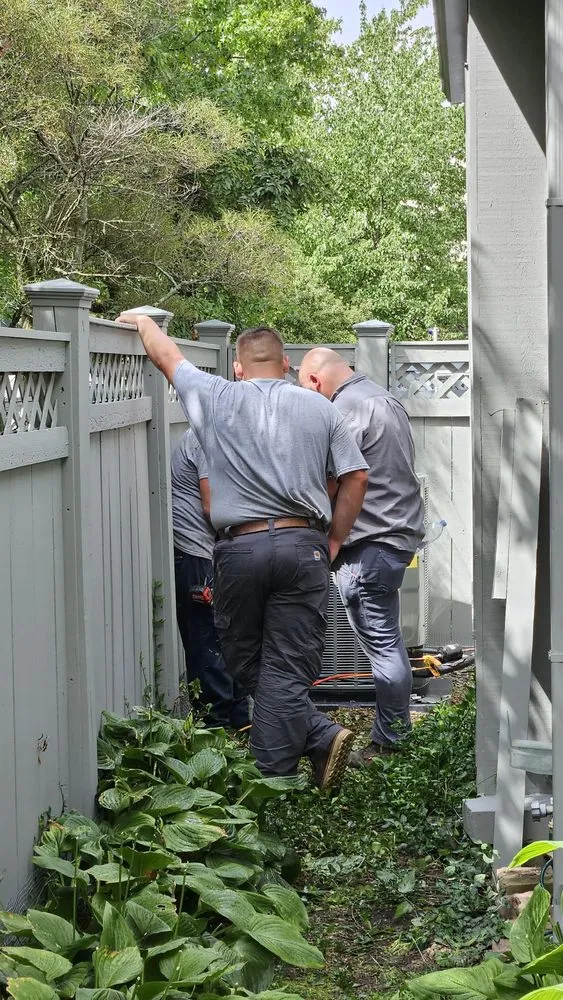 Slide of Hetter Heating & Cooling