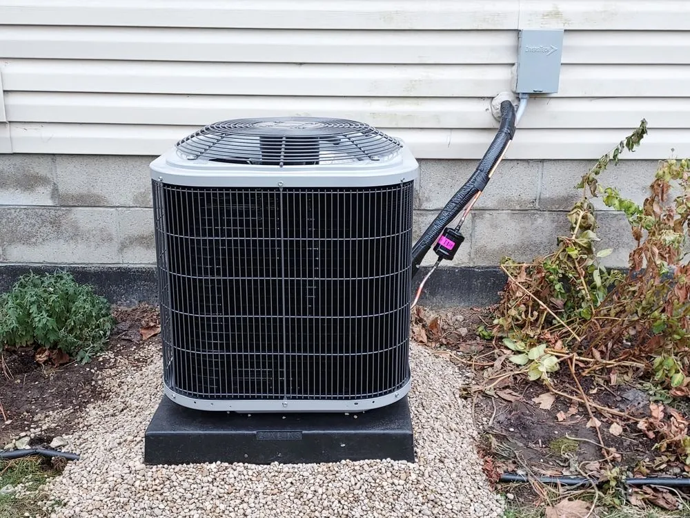 Slide of Hetter Heating & Cooling