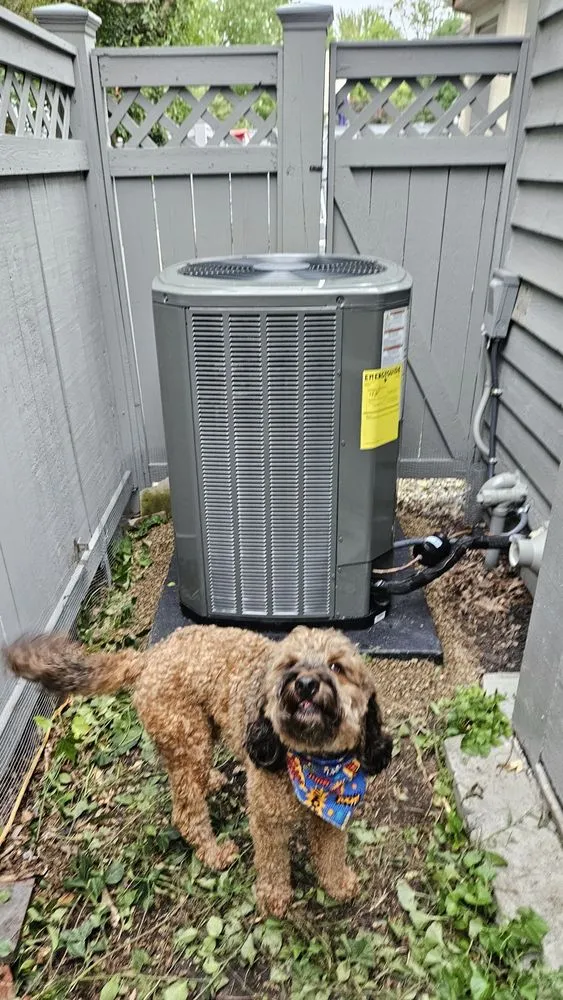 Slide of Hetter Heating & Cooling