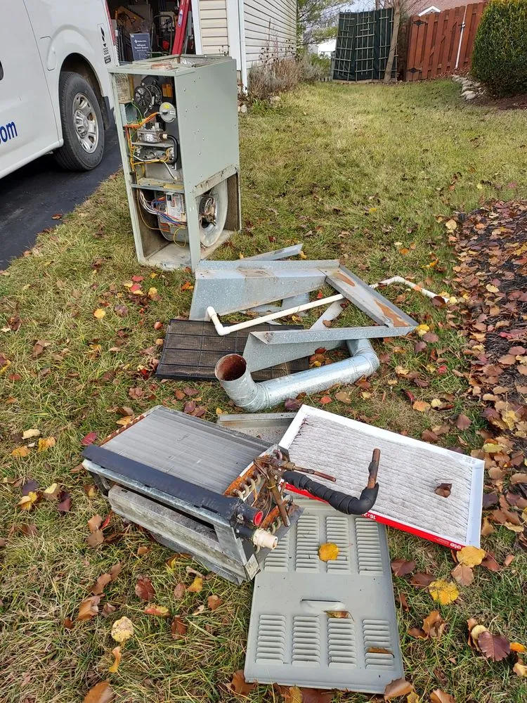 Slide of Hetter Heating & Cooling