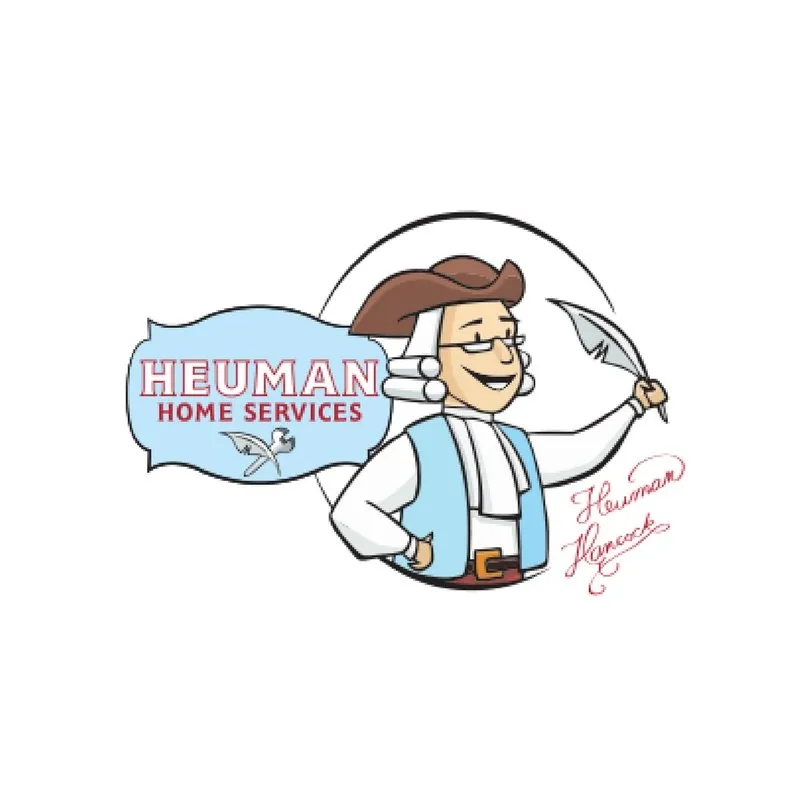 Slide of Heuman Heating & Air Conditioning