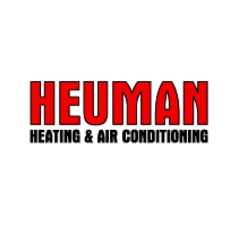 Slide of Heuman Heating & Air Conditioning