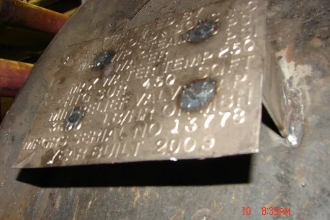 Slide of Hewlett Plumbing and Heating