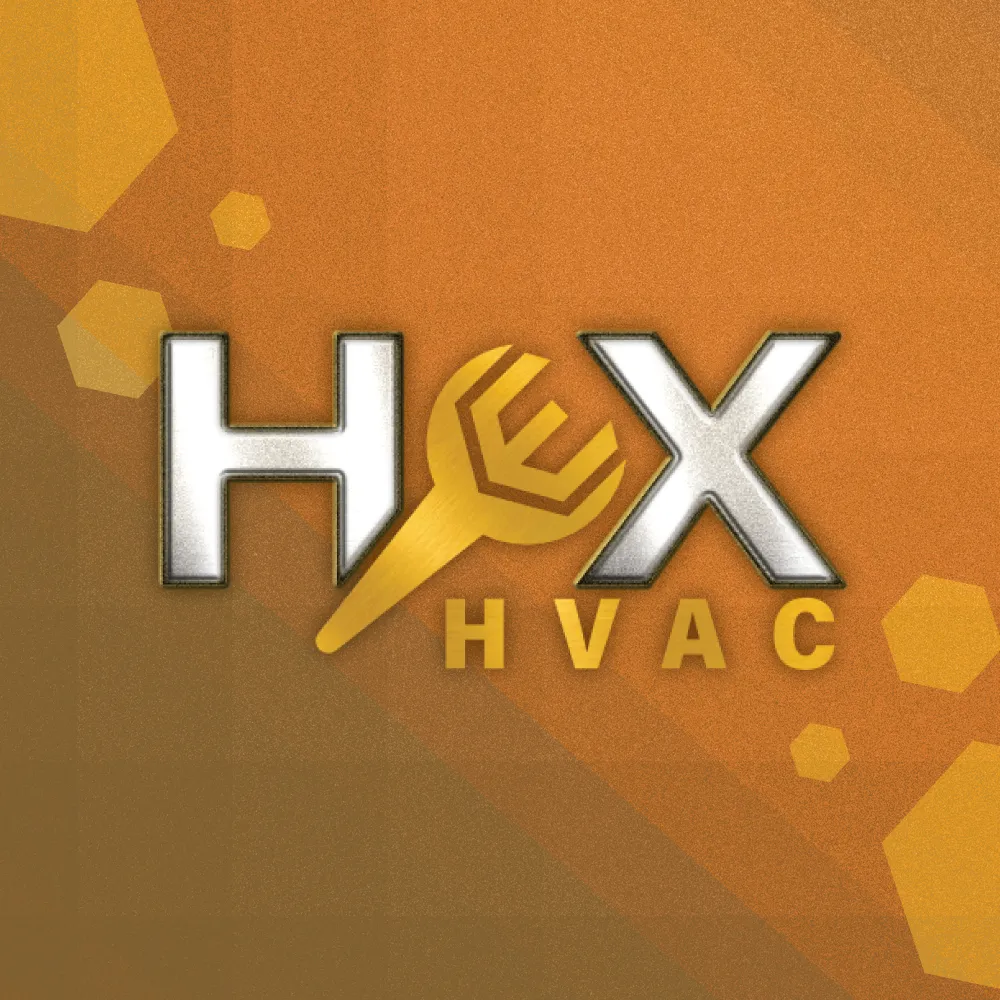 Slide of Hex HVAC