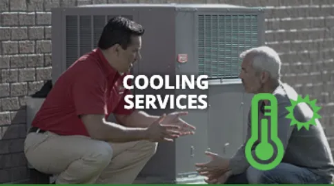 Slide of Hey Guy HVAC, Plumbing & Electrical