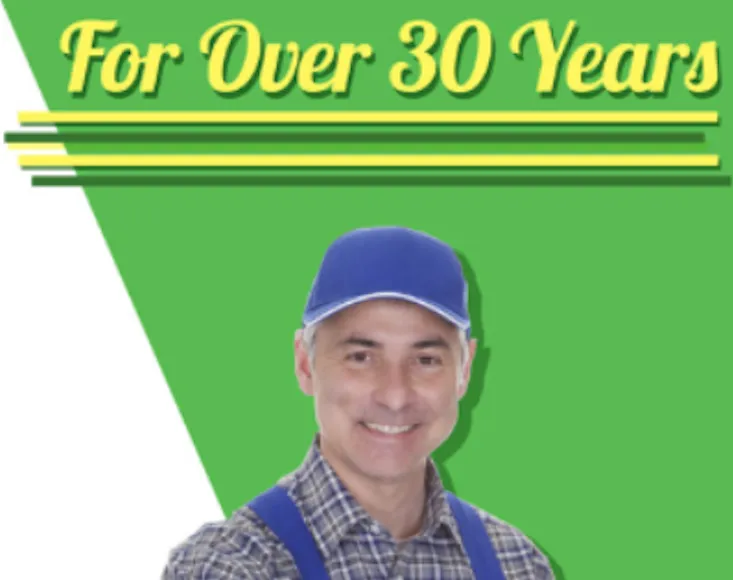 Slide of Hey Guy HVAC, Plumbing & Electrical