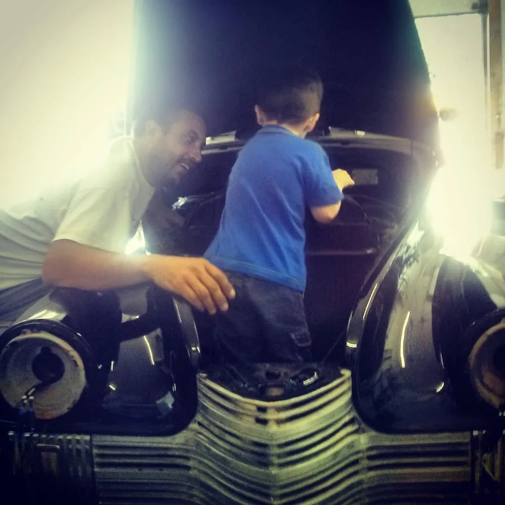 Slide of Hey Neighbor Heating & Cooling