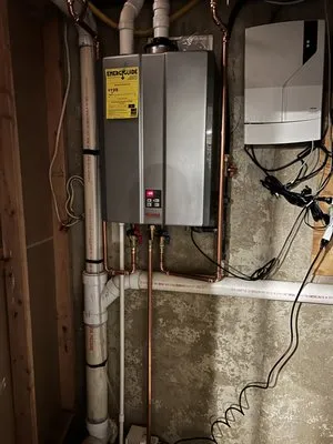 Heyburn Plumbing and Heating