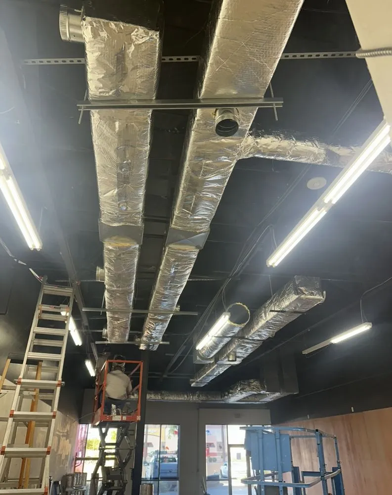 Slide of Heydorn Heating & AC