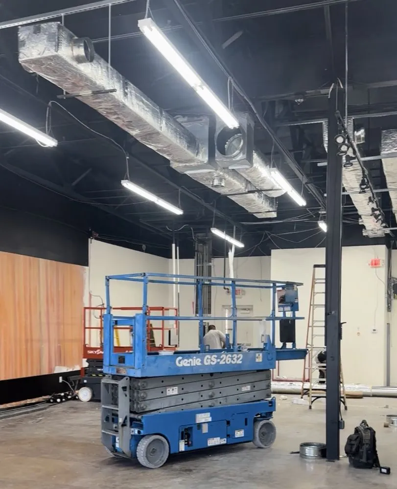 Slide of Heydorn Heating & AC