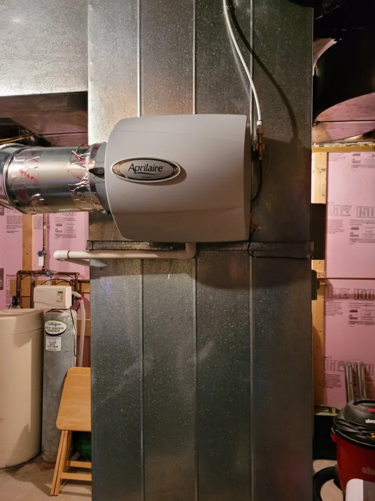 Slide of Heyer Heating And Air Conditioning