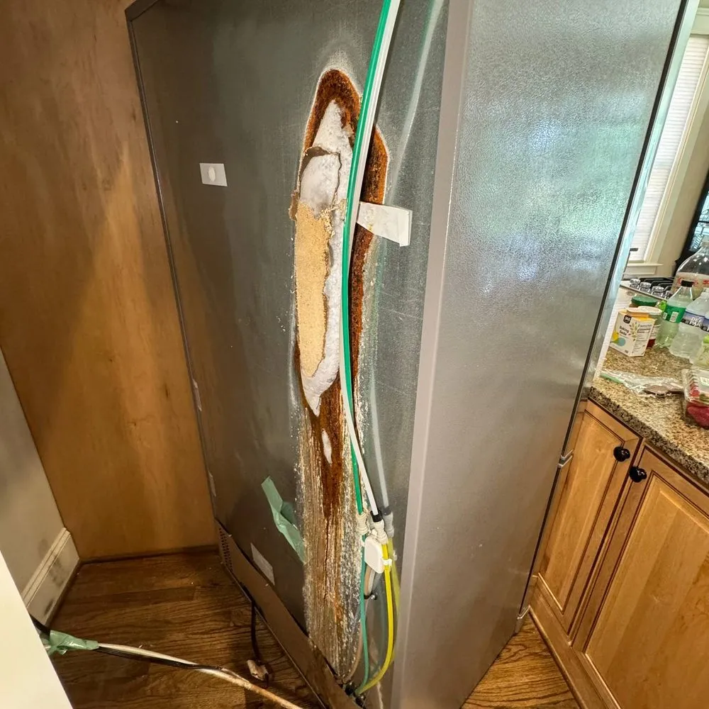 Slide of Heykey Appliance Repair - Ballantyne