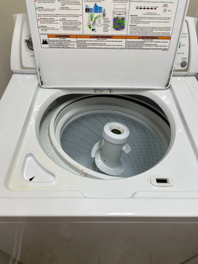 Slide of Heykey Appliance Repair - Ballantyne