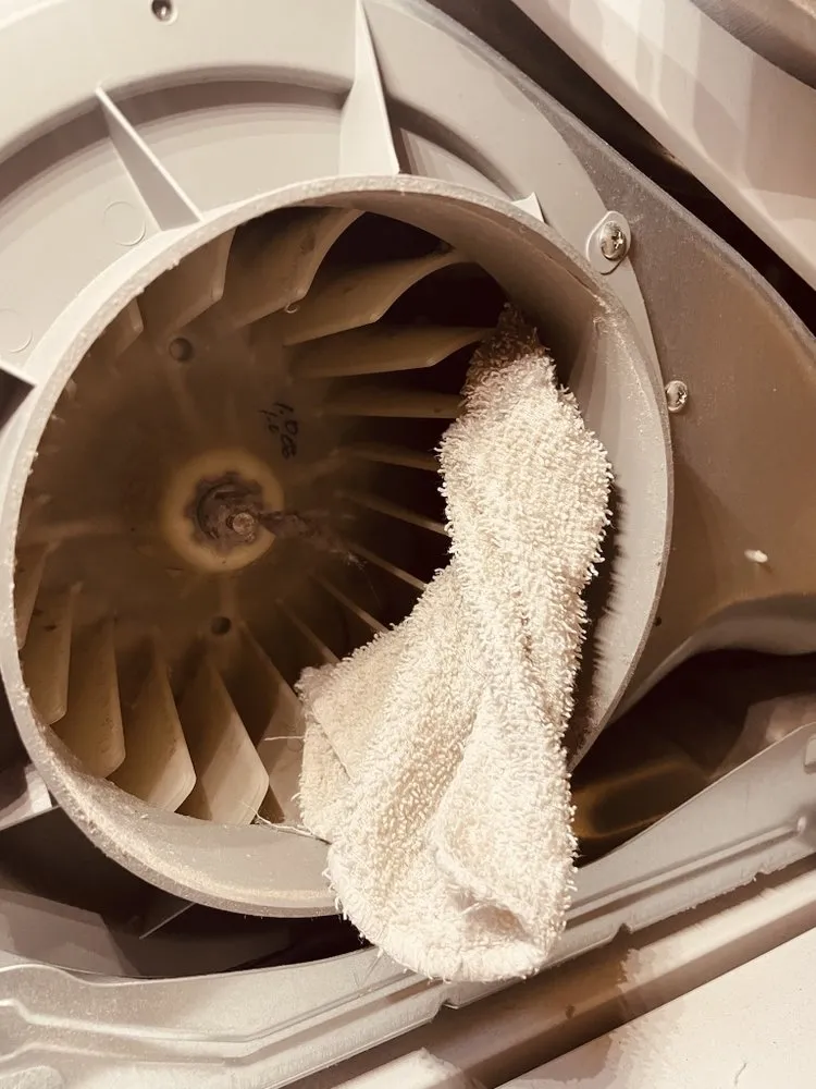 Slide of Heykey Appliance Repair - Ballantyne