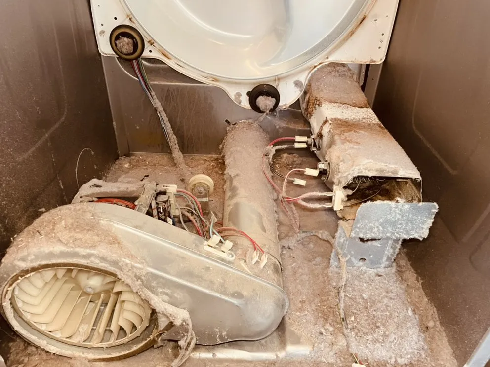 Slide of Heykey Appliance Repair - Ballantyne