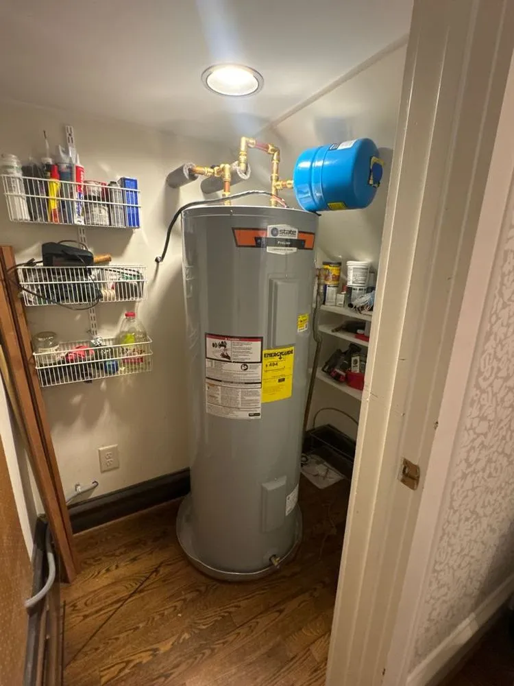 Slide of Heykey Appliance Repair - Ballantyne